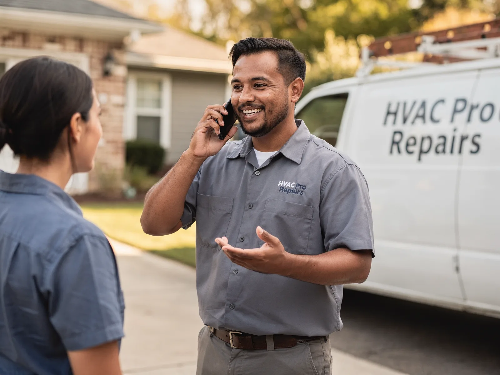 Heat Pump Repair Marenisco, MI FAQs
